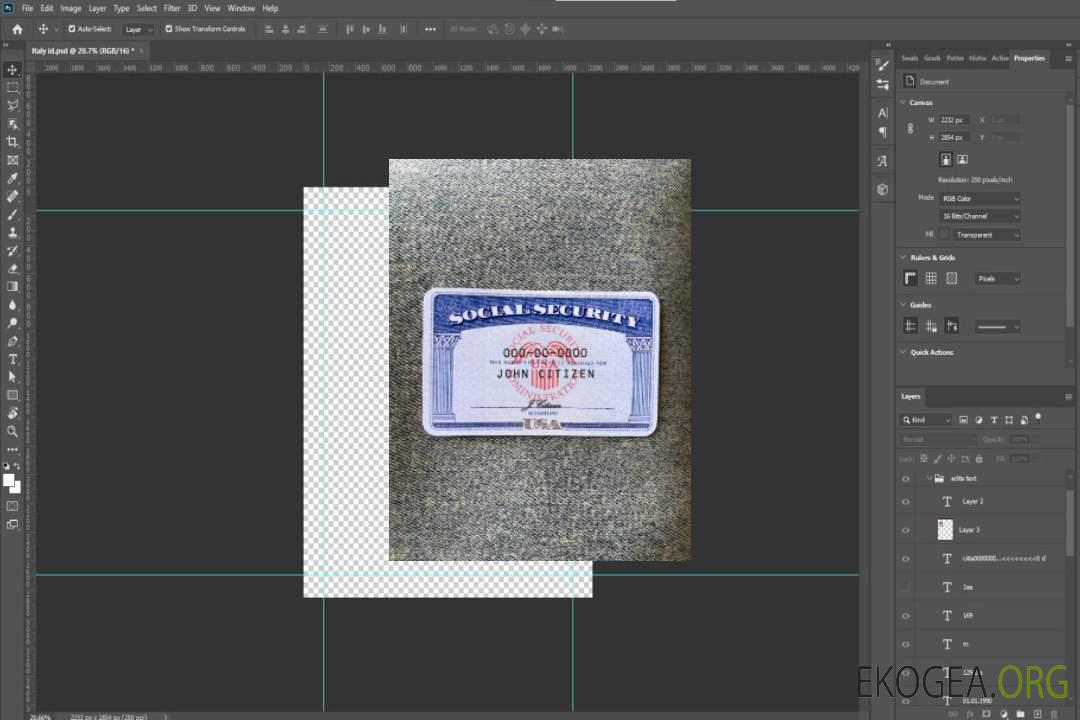 USA SSN photolook jeans fond AVANT template USA SSN photolook jeans fond AVANT template